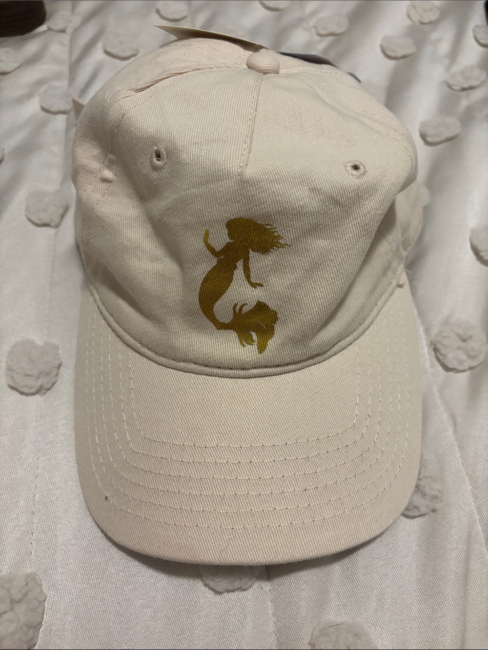 The Little Mermaid Baseball Cap
